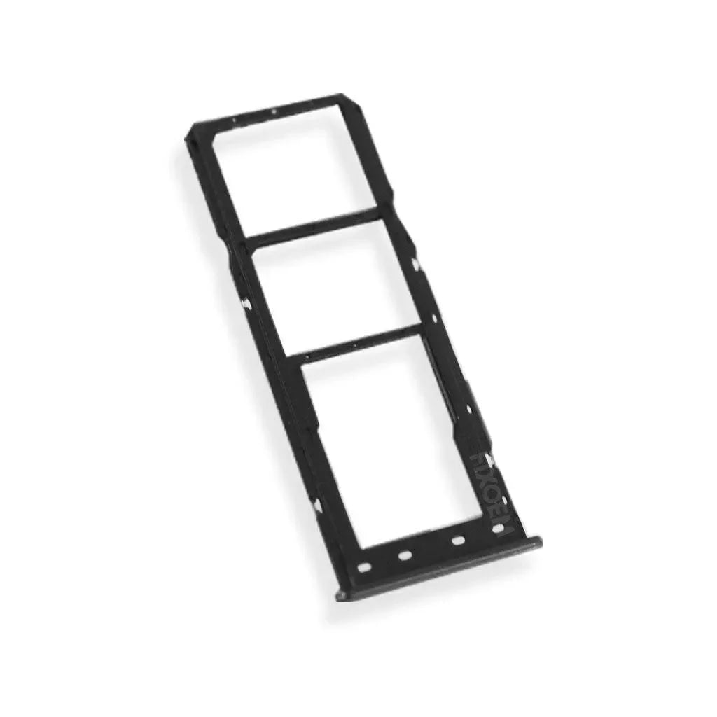 Charola Sim Samsung A10 Negro |+5,000 reseñas 4.9/5 | recibe express 2 días