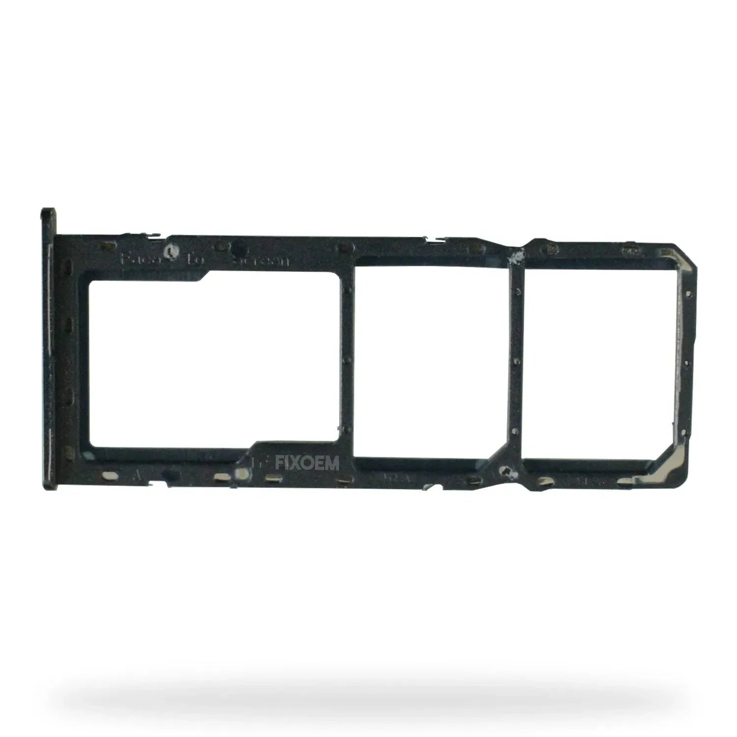 Charola Sim Samsung A10s A107F A107M |+5,000 reseñas 4.9/5 | recibe express 2 días