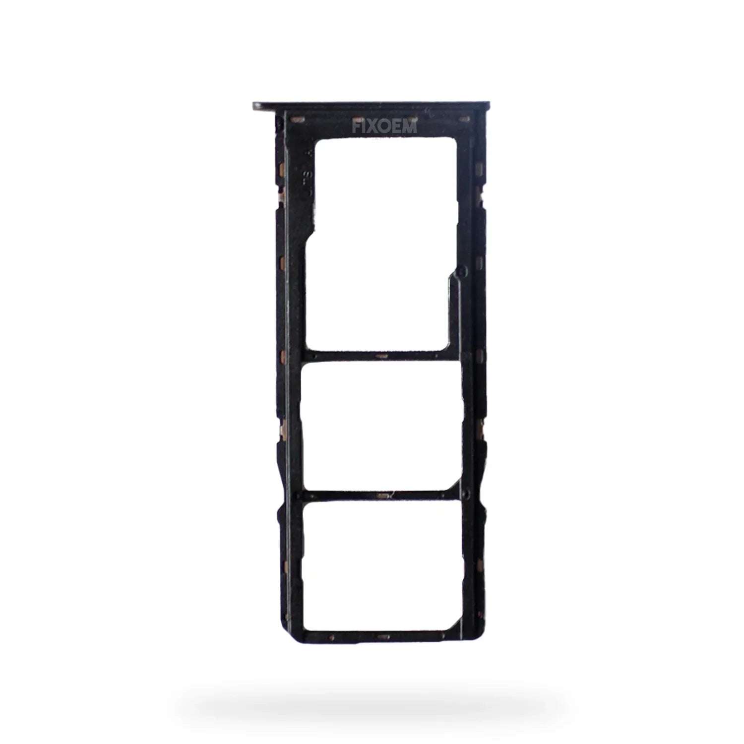 Charola Sim Samsung A20S Negro |+5,000 reseñas 4.9/5 | recibe express 2 días