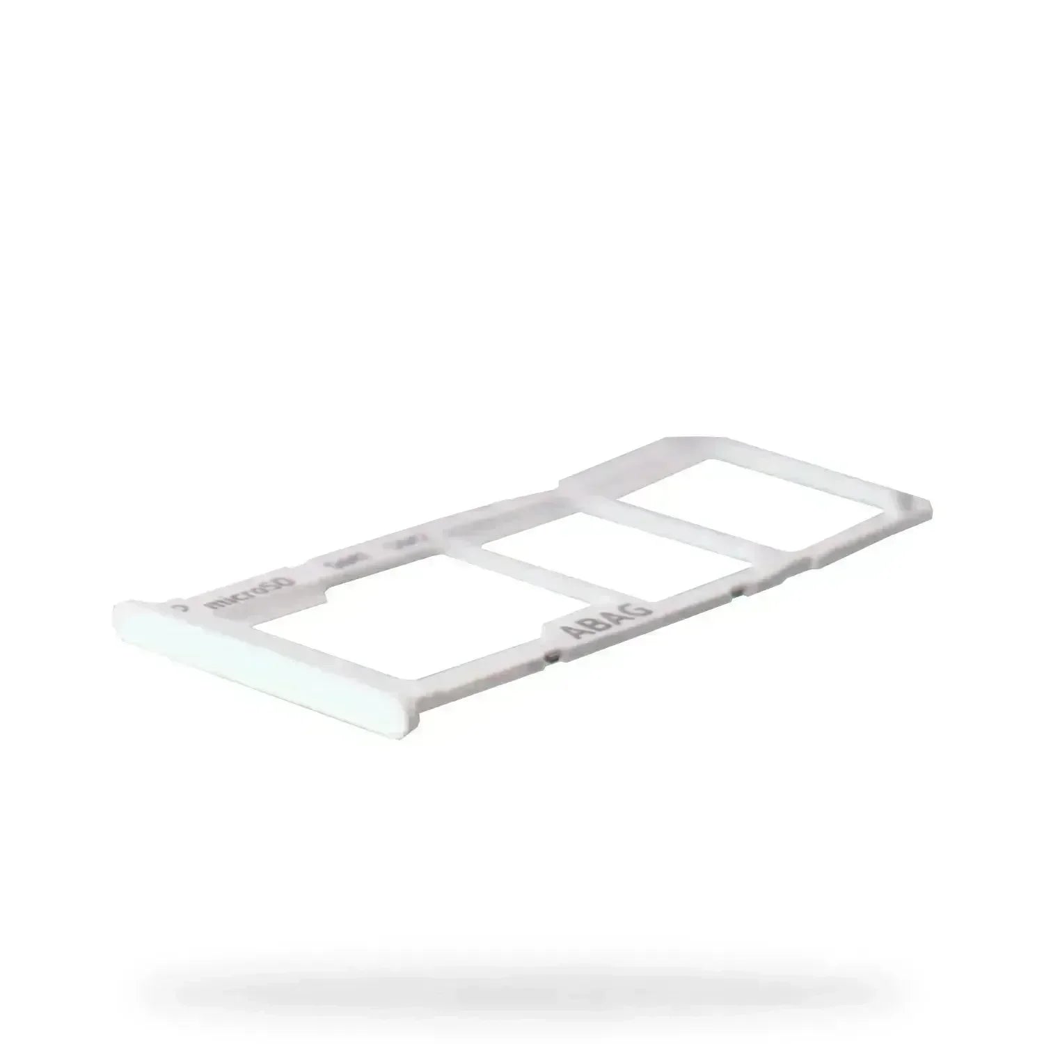 Charola Sim Samsung A21S A217 Blanco |+5,000 reseñas 4.9/5 | recibe express 2 días