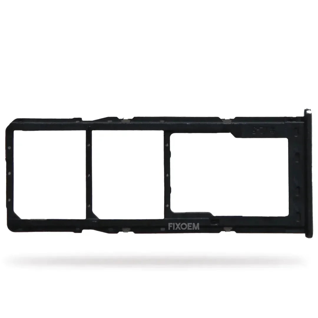 Charola Sim Samsung A32 4G Negro Sm-A325F Sm-A325M |+5,000 reseñas 4.9/5 | recibe express 2 días