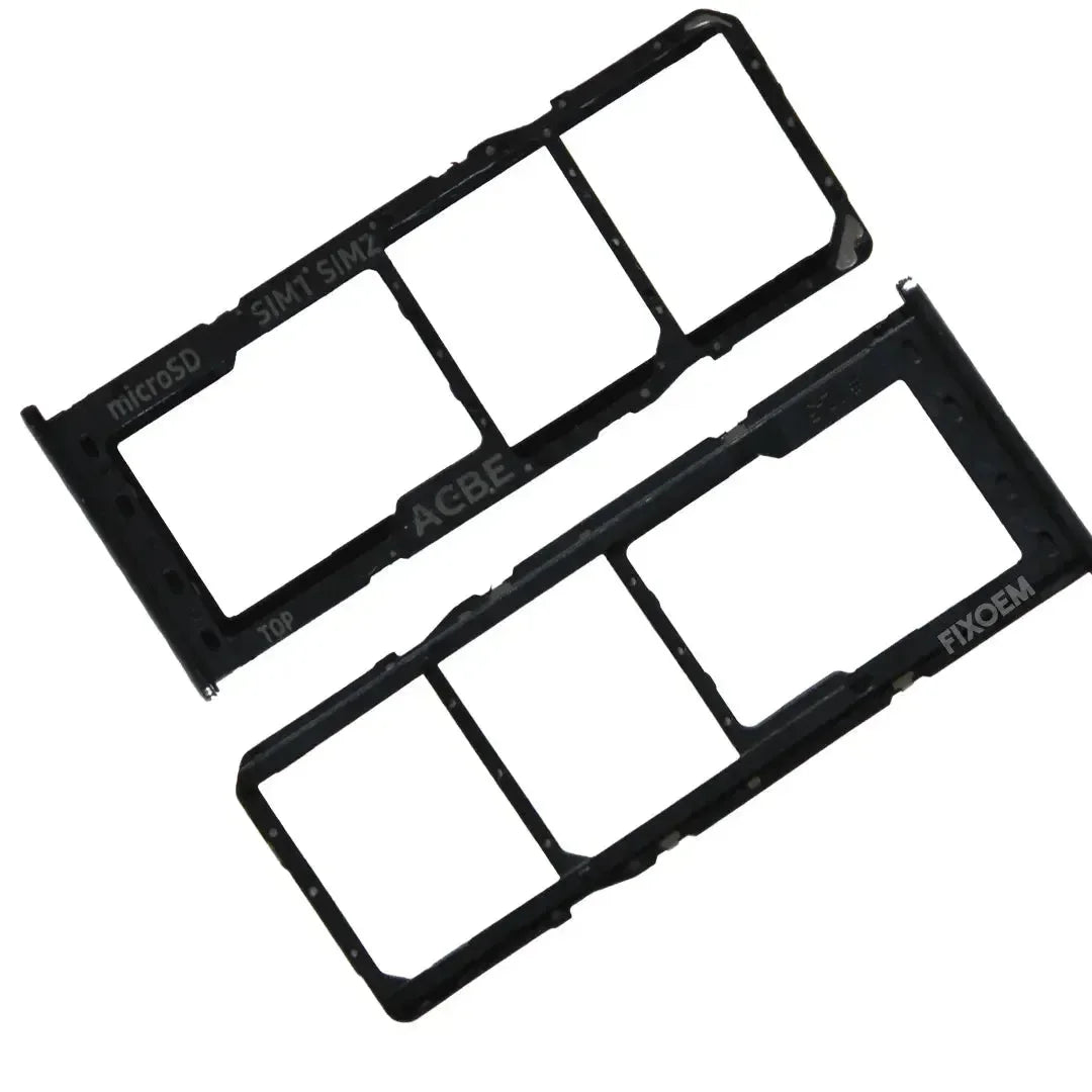 Charola Sim Samsung A32 4G Negro Sm-A325F Sm-A325M |+5,000 reseñas 4.9/5 | recibe express 2 días
