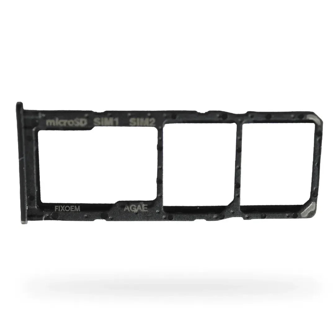 Charola Sim Samsung A71 Negro Sm-A715F |+5,000 reseñas 4.9/5 | recibe express 2 días