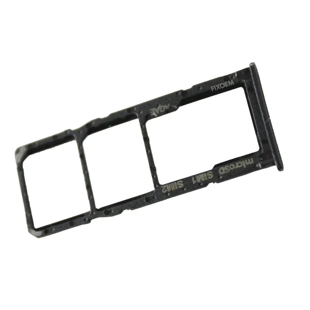 Charola Sim Samsung A71 Negro Sm-A715F |+5,000 reseñas 4.9/5 | recibe express 2 días