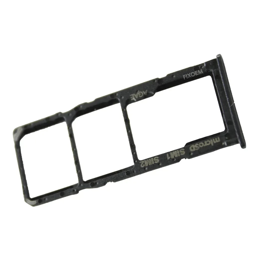 Charola Sim Samsung A71 Negro Sm-A715F |+5,000 reseñas 4.9/5 | recibe express 2 días