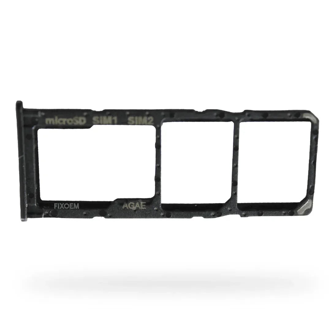 Charola Sim Samsung A71 Negro Sm-A715F |+5,000 reseñas 4.9/5 | recibe express 2 días