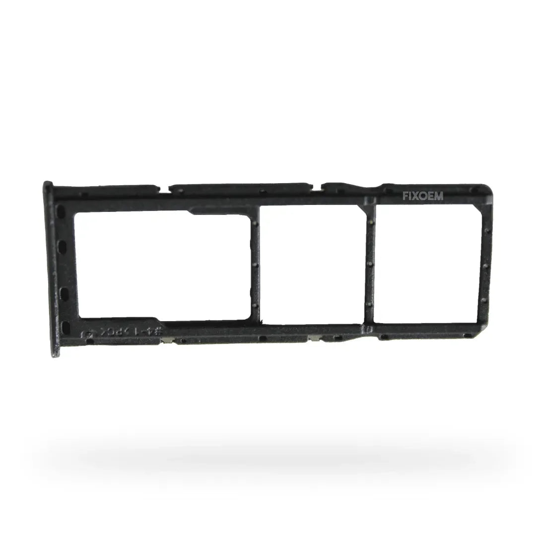 Charola Sim Samsung A71 Negro Sm-A715F |+5,000 reseñas 4.9/5 | recibe express 2 días