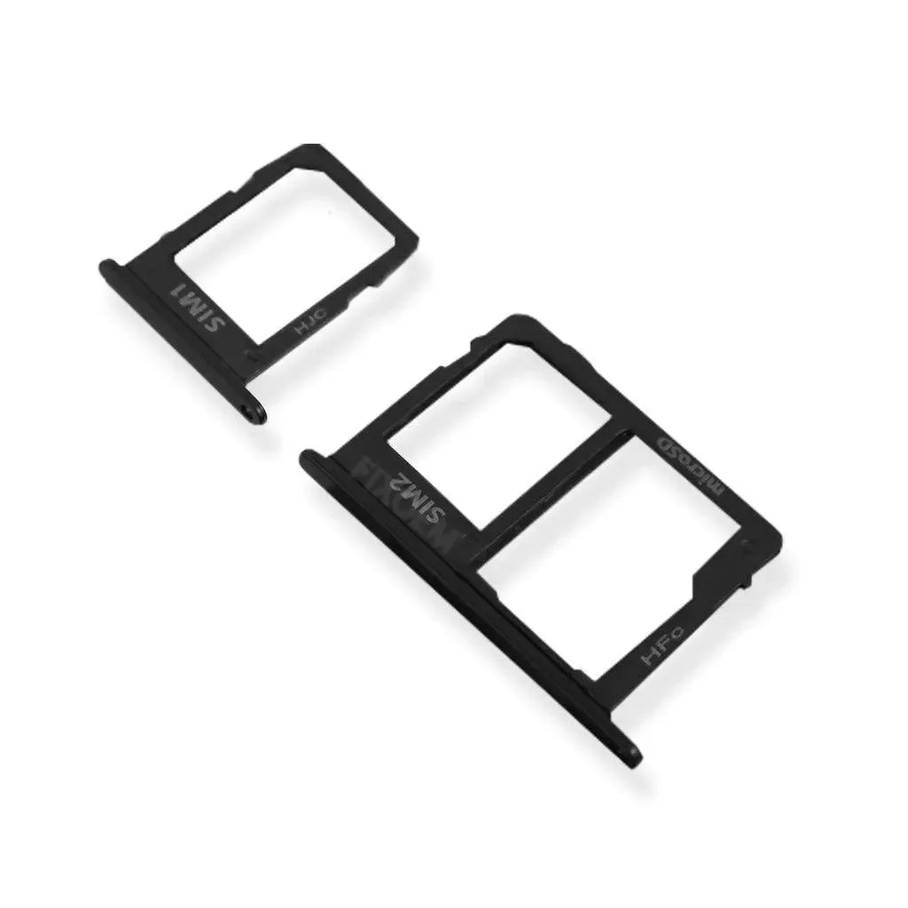 Charola Sim Samsung J6 Negro j610 |+5,000 reseñas 4.9/5 | recibe express 2 días