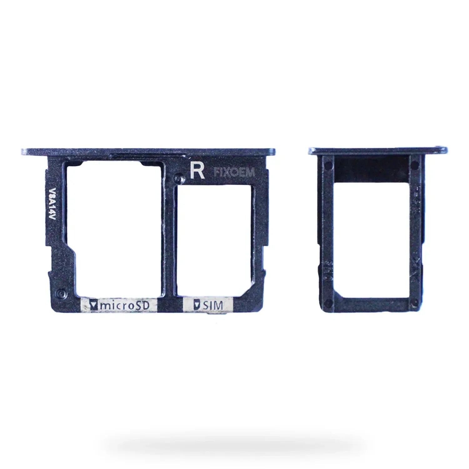 Charola Sim Samsung J7 Prime / J5 Prime Sm-G610M Sm-G570 |+5,000 reseñas 4.9/5 | recibe express 2 días