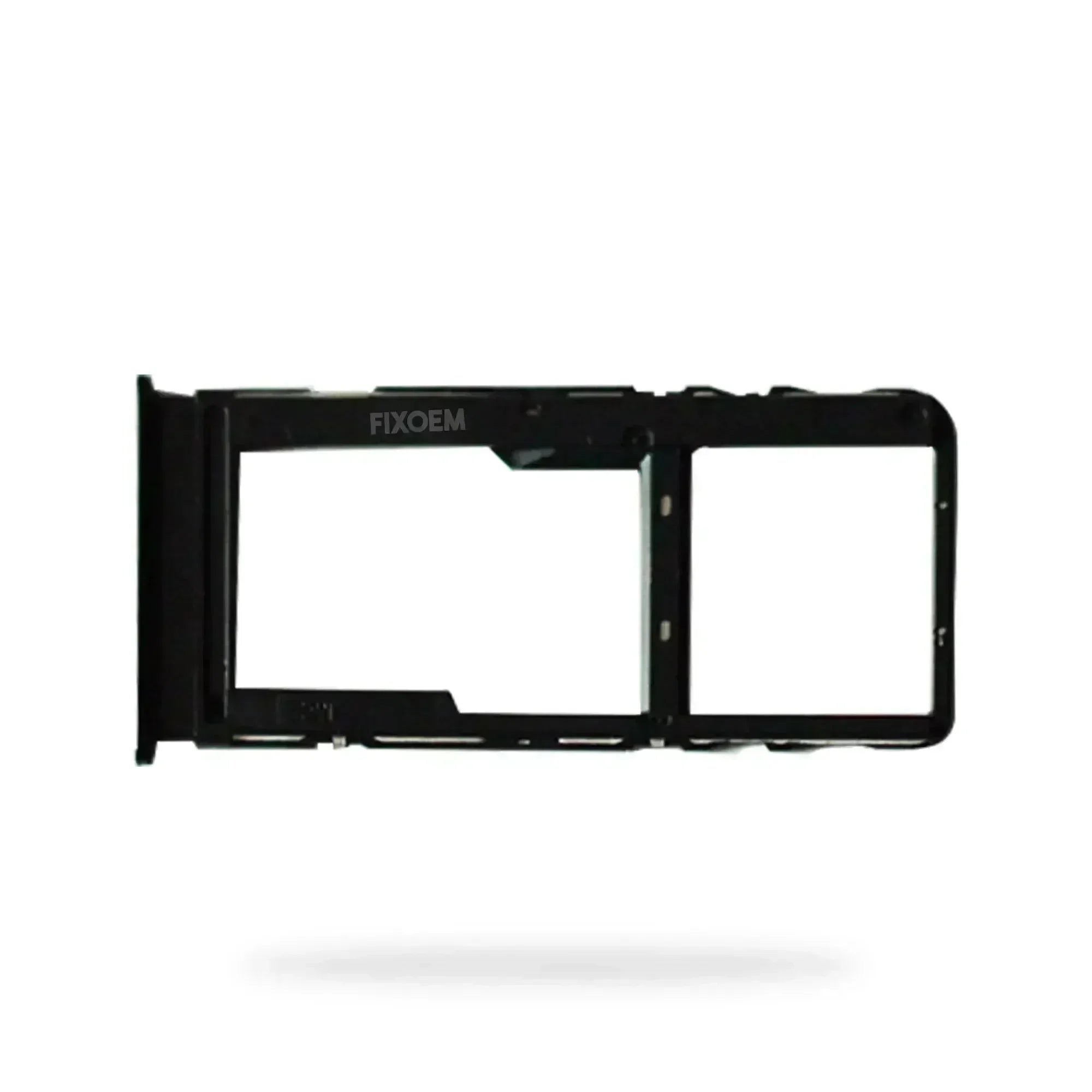 Charola Sim TCL 10L Negro |+5,000 reseñas 4.9/5 | recibe express 2 días