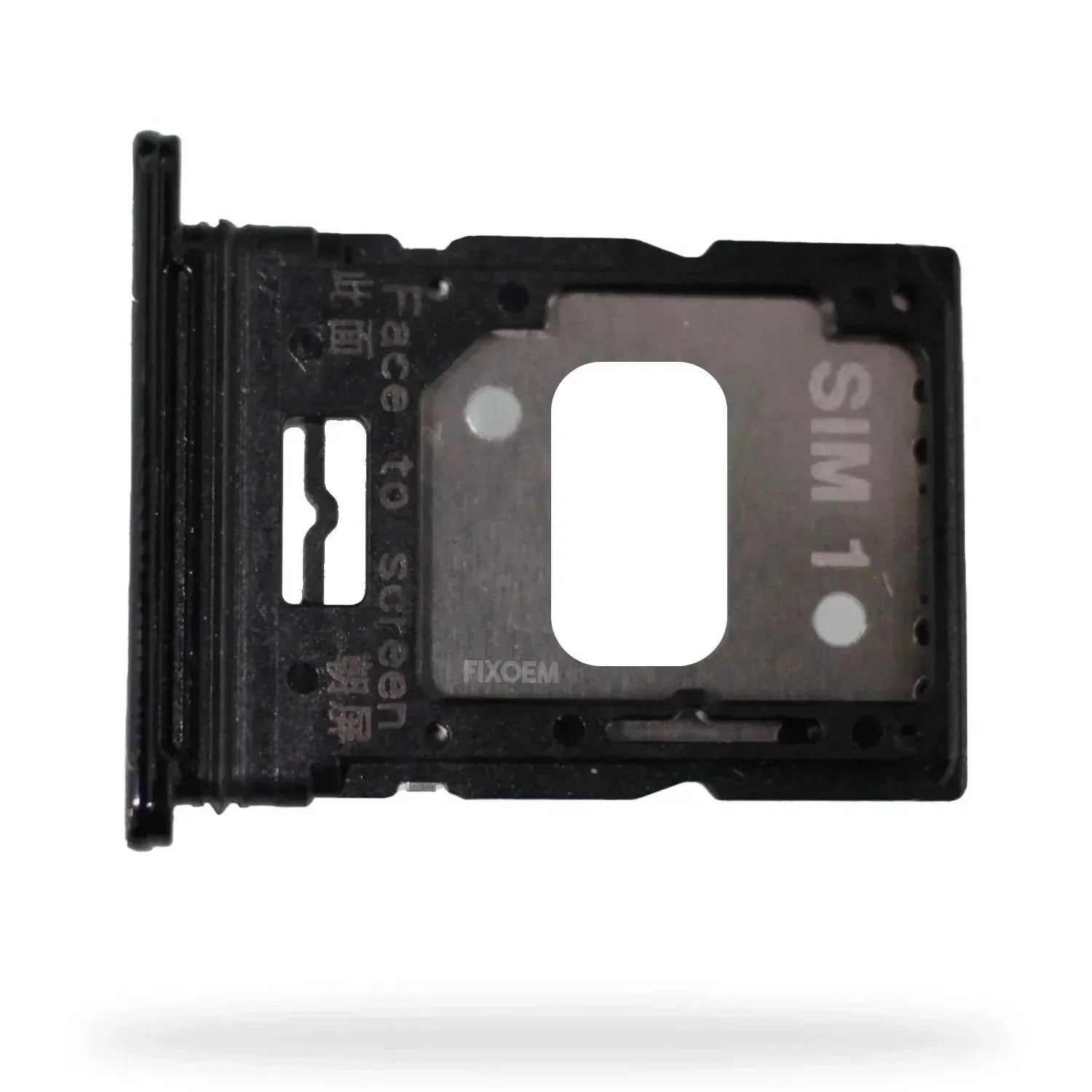 Charola Sim Xiaomi Mi 11 Lite M2101k9ag |+5,000 reseñas 4.9/5 | recibe express 2 días