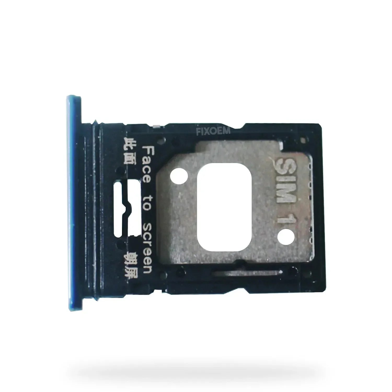 Charola Sim Xiaomi Mi 11 Lite M2101k9ag |+5,000 reseñas 4.9/5 | recibe express 2 días