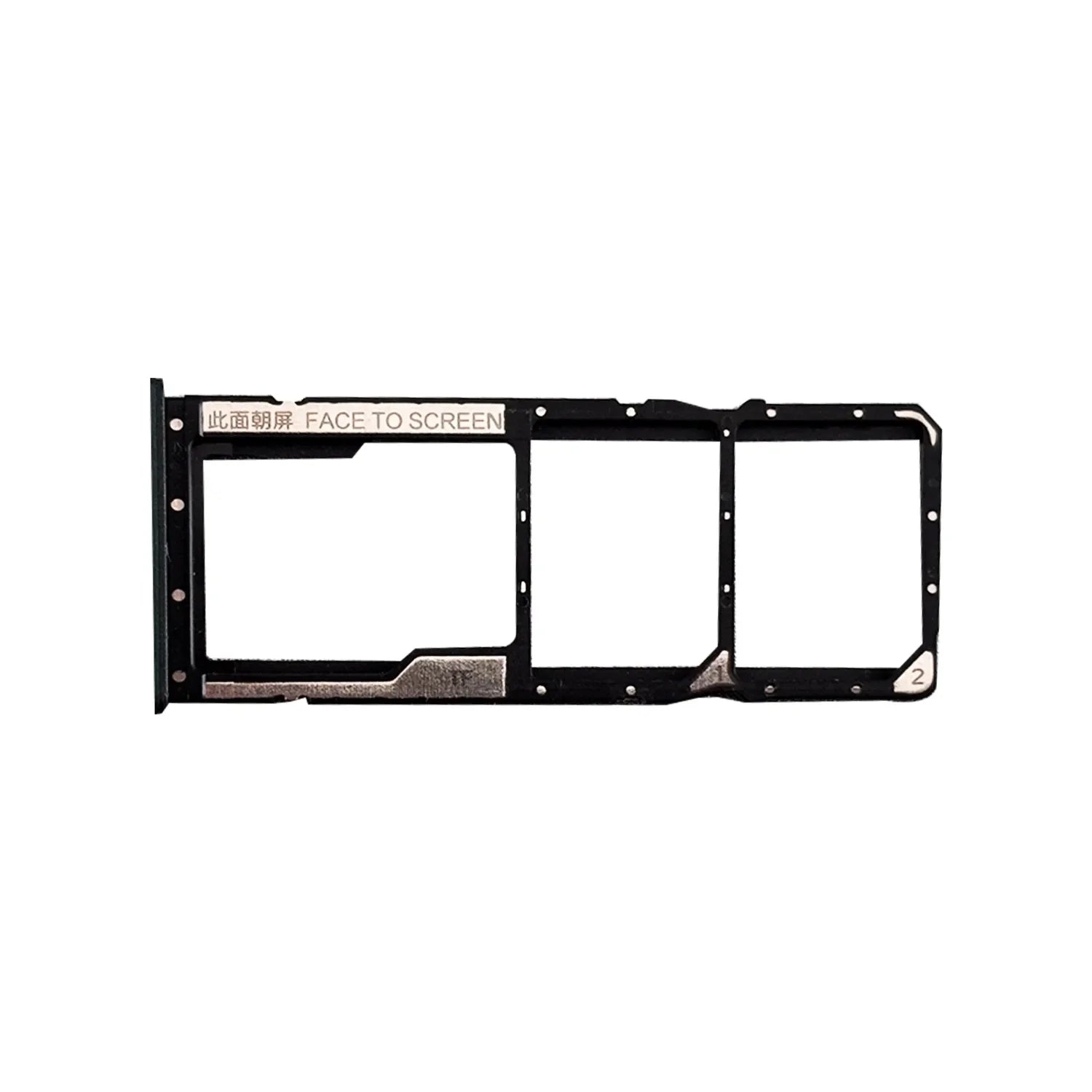 Charola Sim Xiaomi Redmi 12C 22126RN91Y |+5,000 reseñas 4.9/5 | recibe express 2 días