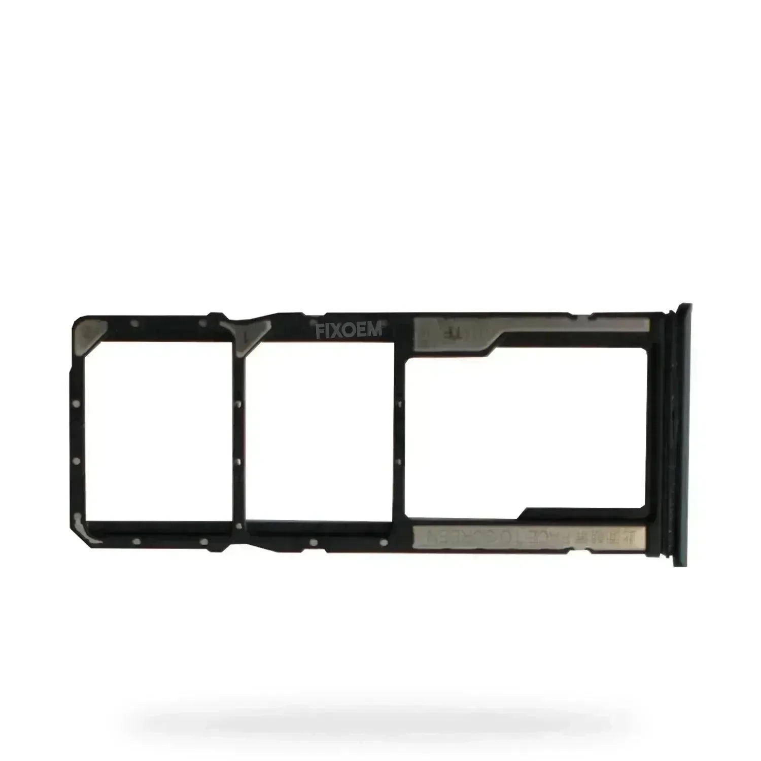 Charola Sim Xiaomi Redmi 9T / Poco M3 Dual Sim Negro |+5,000 reseñas 4.9/5 | recibe express 2 días