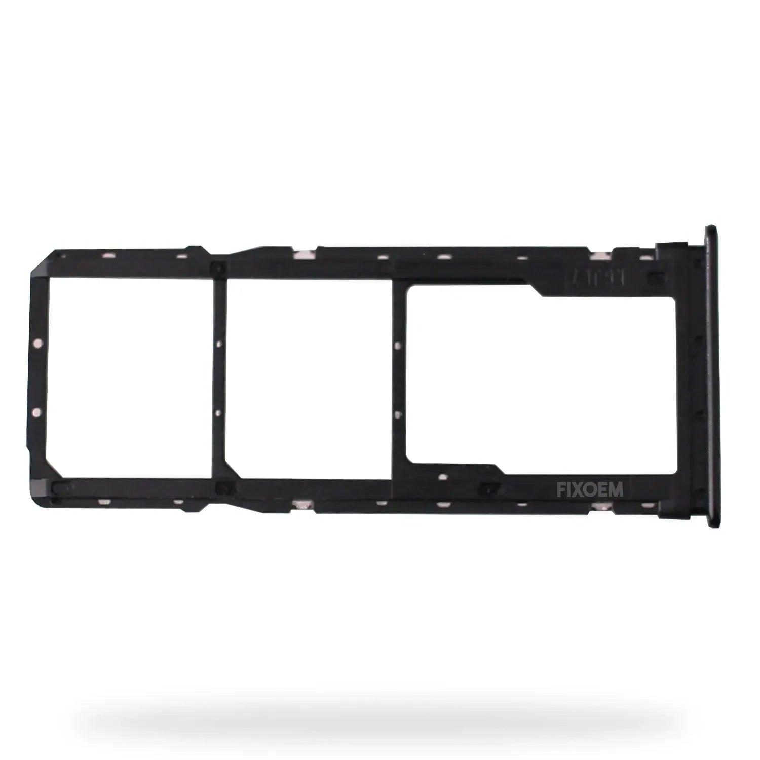 Charola Sim Xiaomi Redmi Note 10 Pro m2101k6r |+5,000 reseñas 4.9/5 | recibe express 2 días