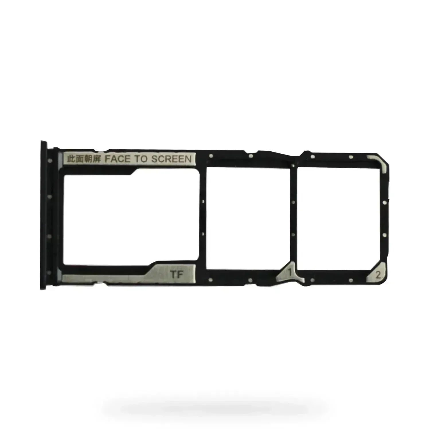 Charola Sim Xiaomi Redmi Note 12 4G |+5,000 reseñas 4.9/5 | recibe express 2 días
