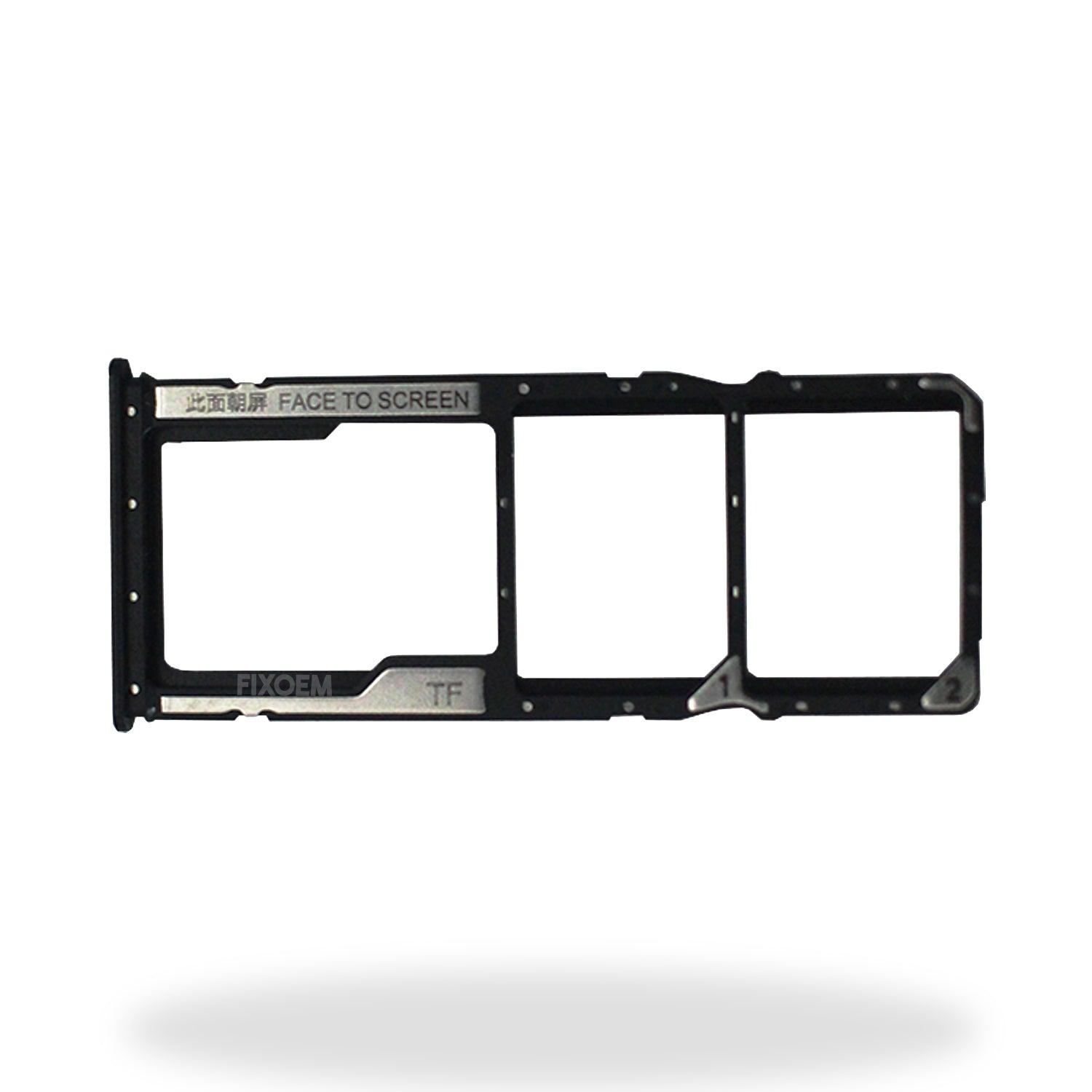 Charola Sim Xiaomi Redmi Note 12S |+2,000 reseñas 4.8/5 ⭐