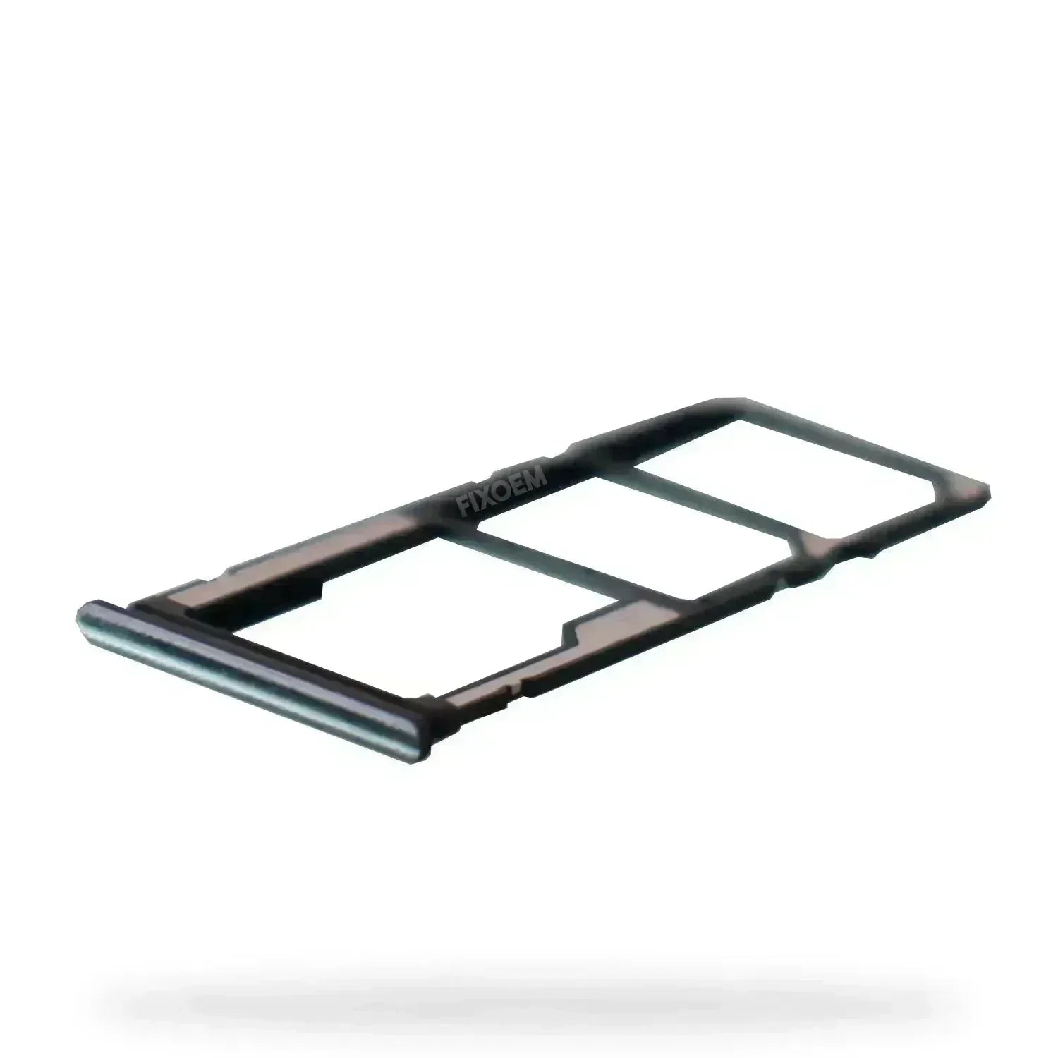 Charola Sim Xiaomi Redmi Note 9 4G / Note 9s / Note 9 Pro Dual Sim Negro |+5,000 reseñas 4.9/5 | recibe express 2 días