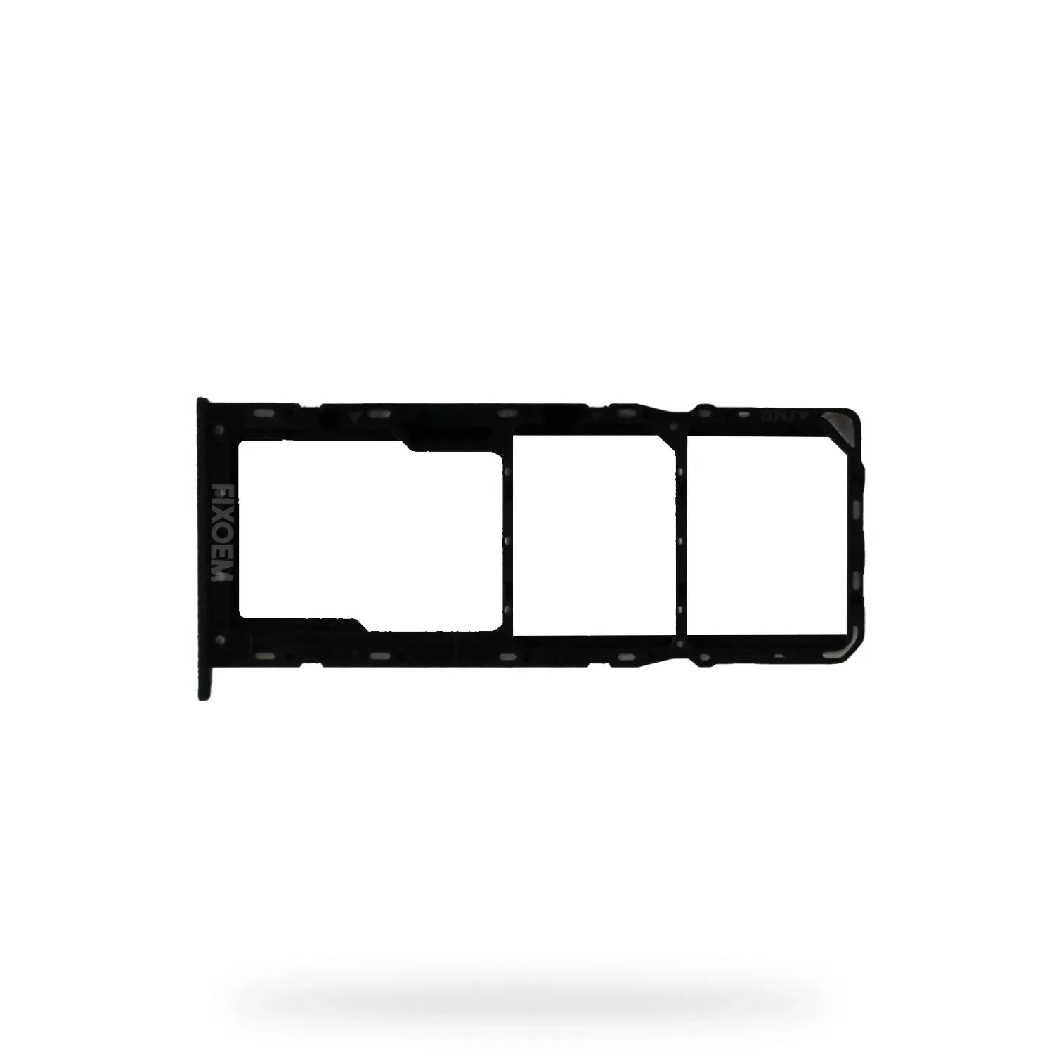 Charola Sim Zte Axon 50 Negro |+5,000 reseñas 4.9/5 | recibe express 2 días