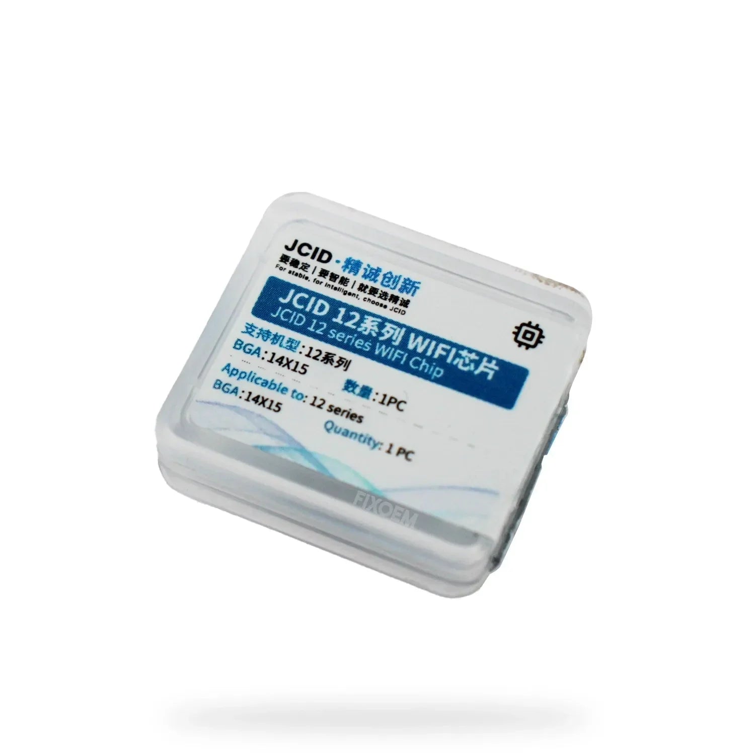 Chip Wifi JCID 1Iphone 2 Series |+5,000 reseñas 4.9/5 | recibe express 2 días