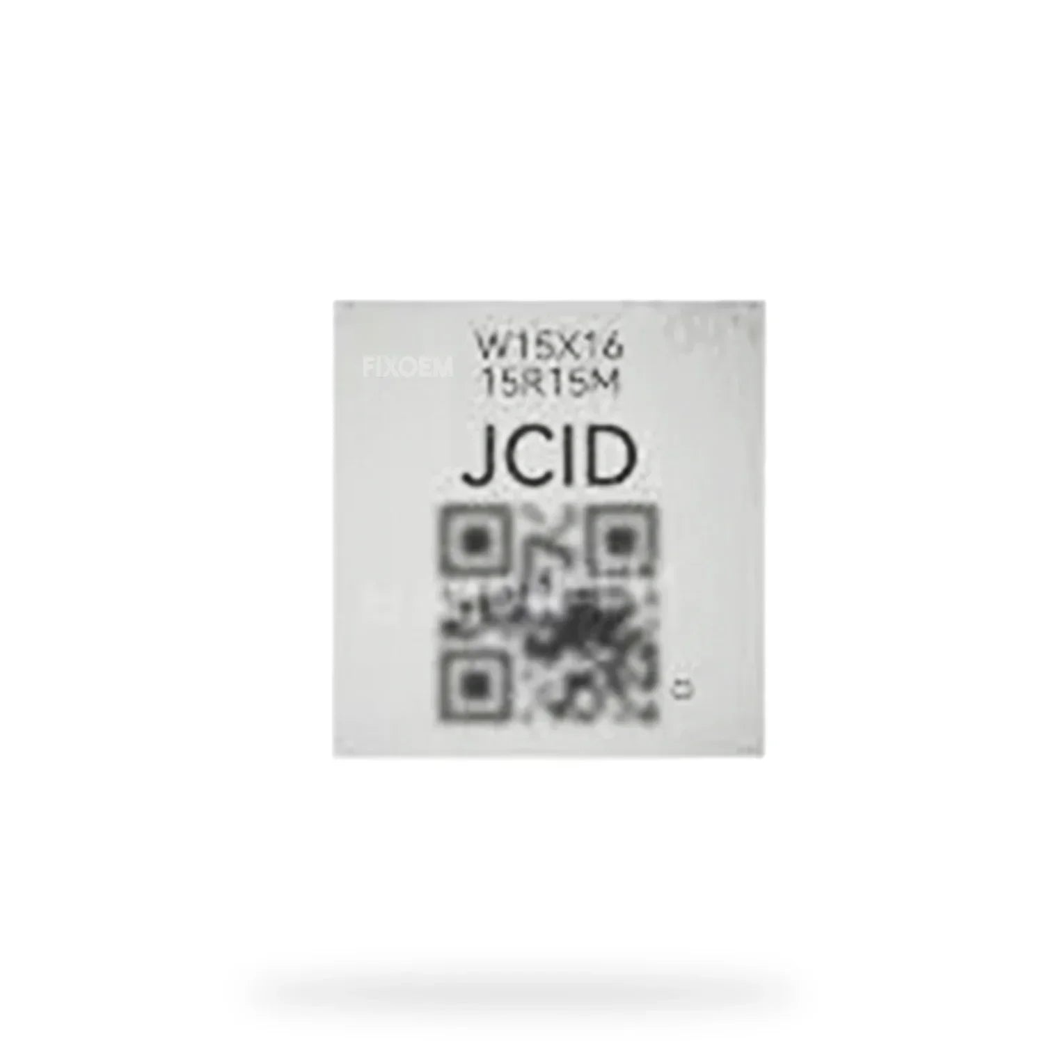 Chip Wifi JCID Iphone 15 Pro / 15 Pro Max |+5,000 reseñas 4.9/5 | recibe express 2 días