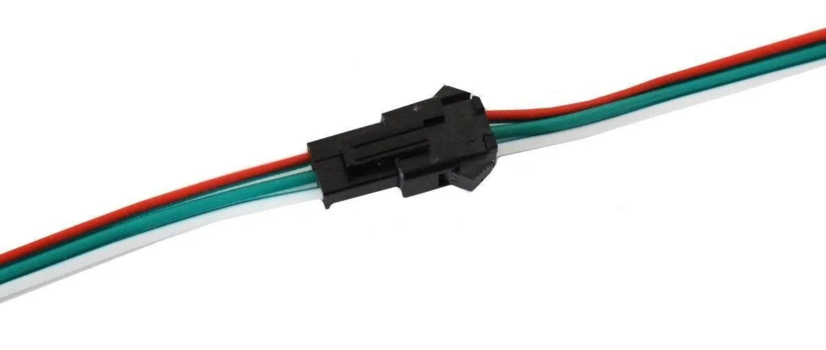 Conector W2811 Par |+2,000 reseñas 4.8/5 ⭐