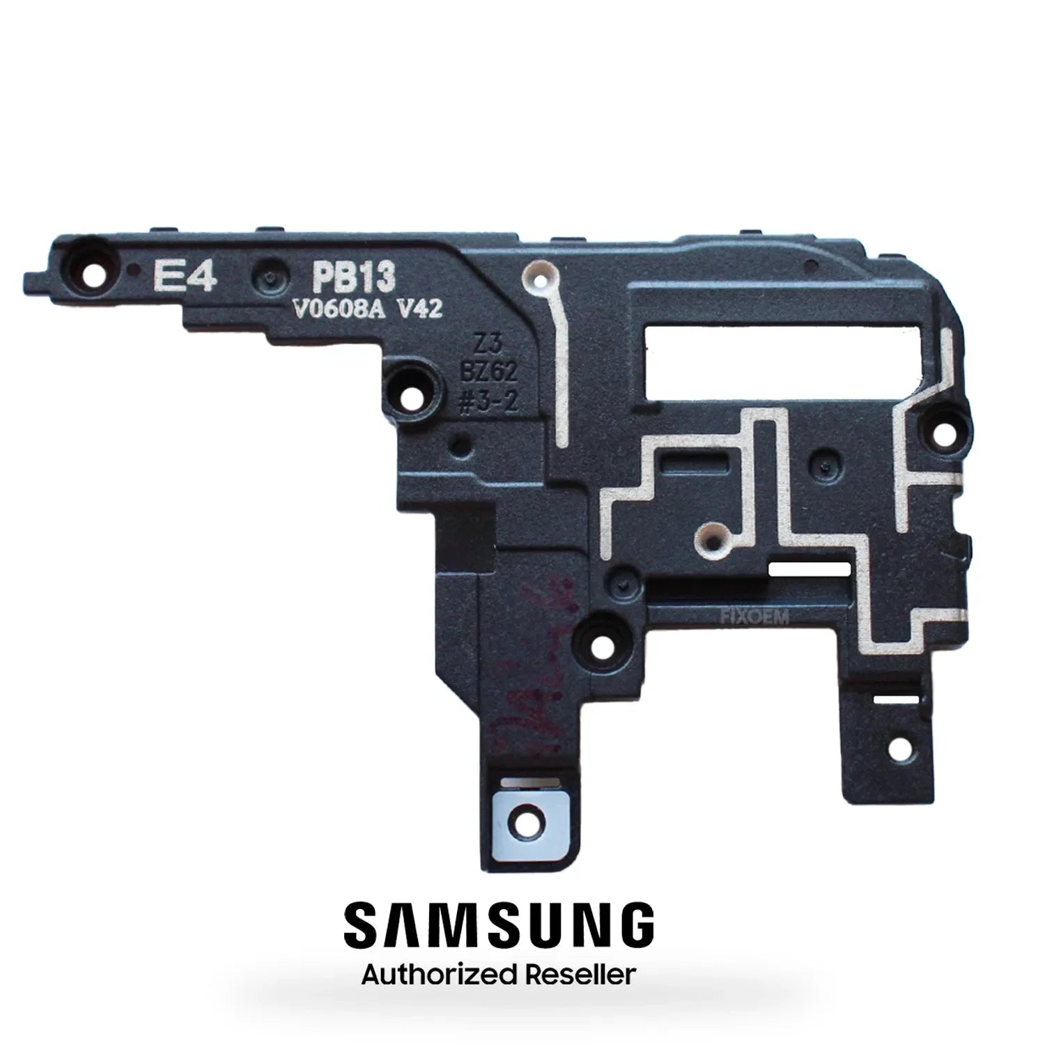 Cubierta Antena Samsung Original S20 Ultra G988 |+5,000 reseñas 4.9/5 | recibe express 2 días