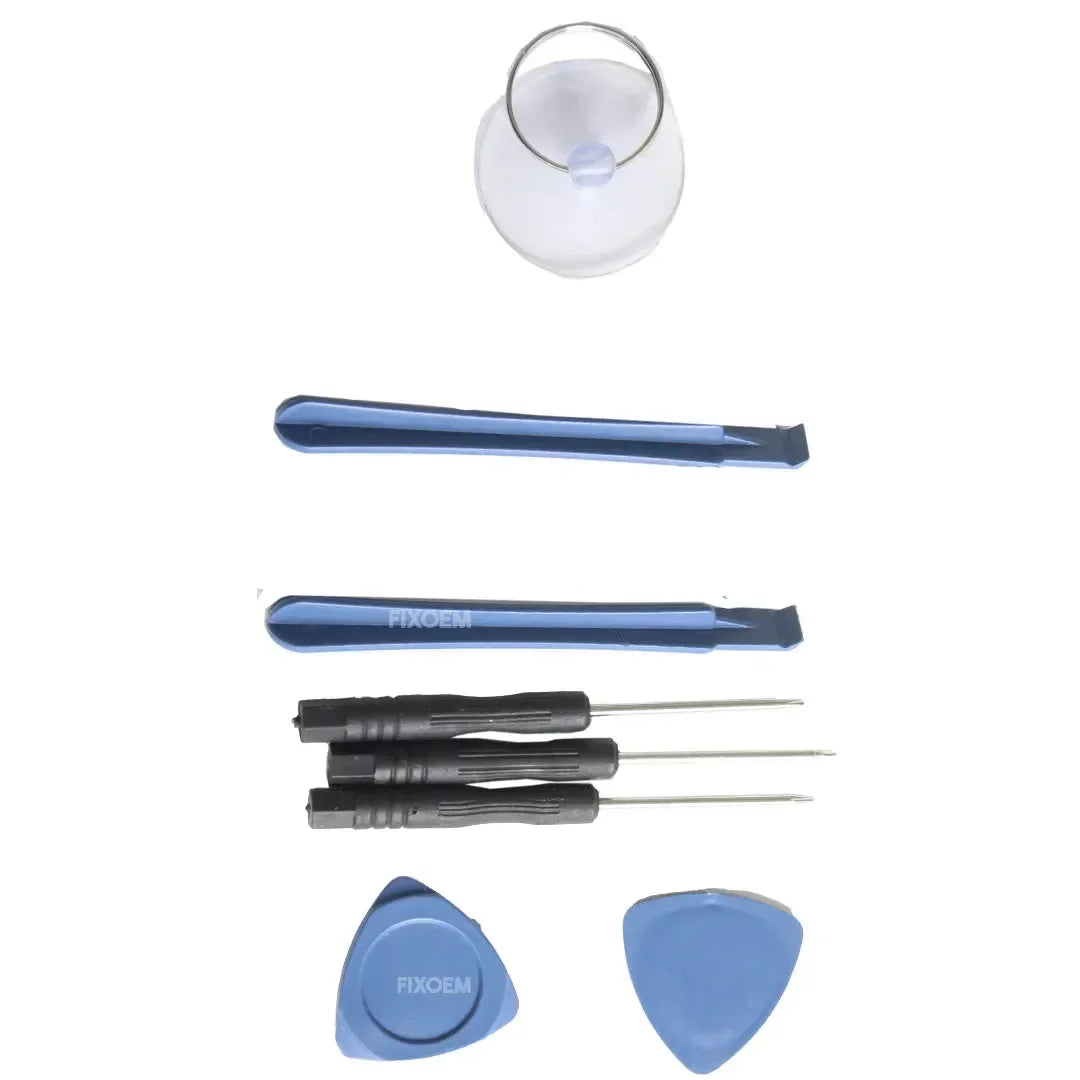 Desarmador Destornillador Azul Kit 8 En 1 |+5,000 reseñas 4.9/5 | recibe express 2 días