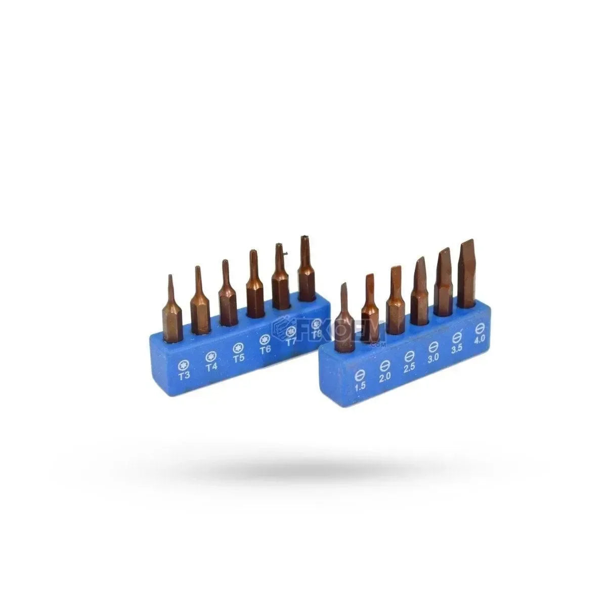 Desarmador Destornillador Kit 58 En 1 Sunshine Ss-5117 |+5,000 reseñas 4.9/5 | recibe express 2 días