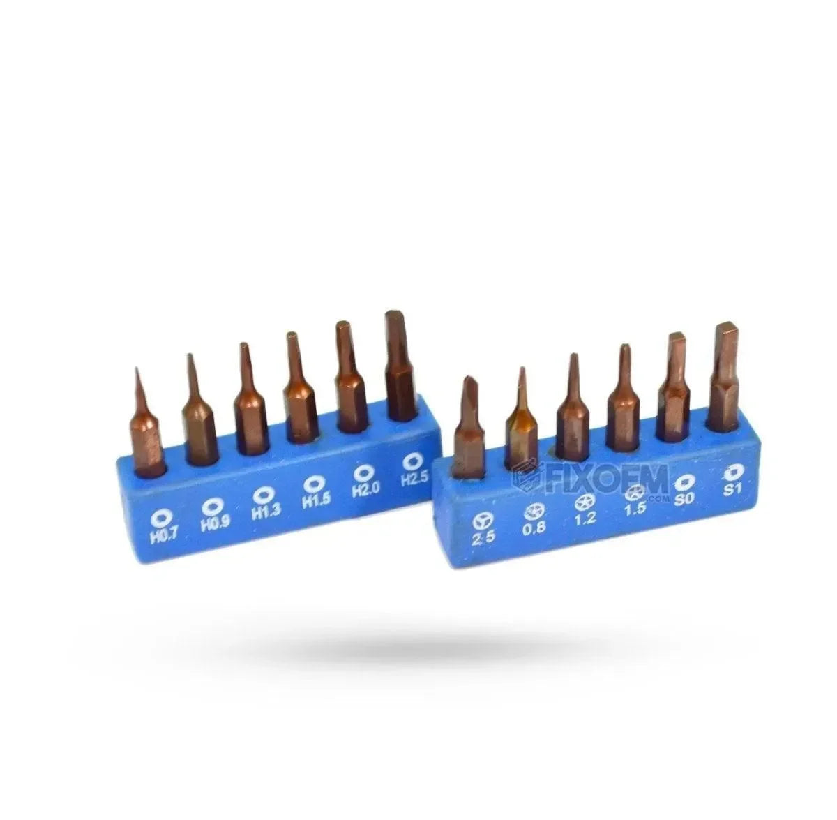 Desarmador Destornillador Kit 58 En 1 Sunshine Ss-5117 |+5,000 reseñas 4.9/5 | recibe express 2 días