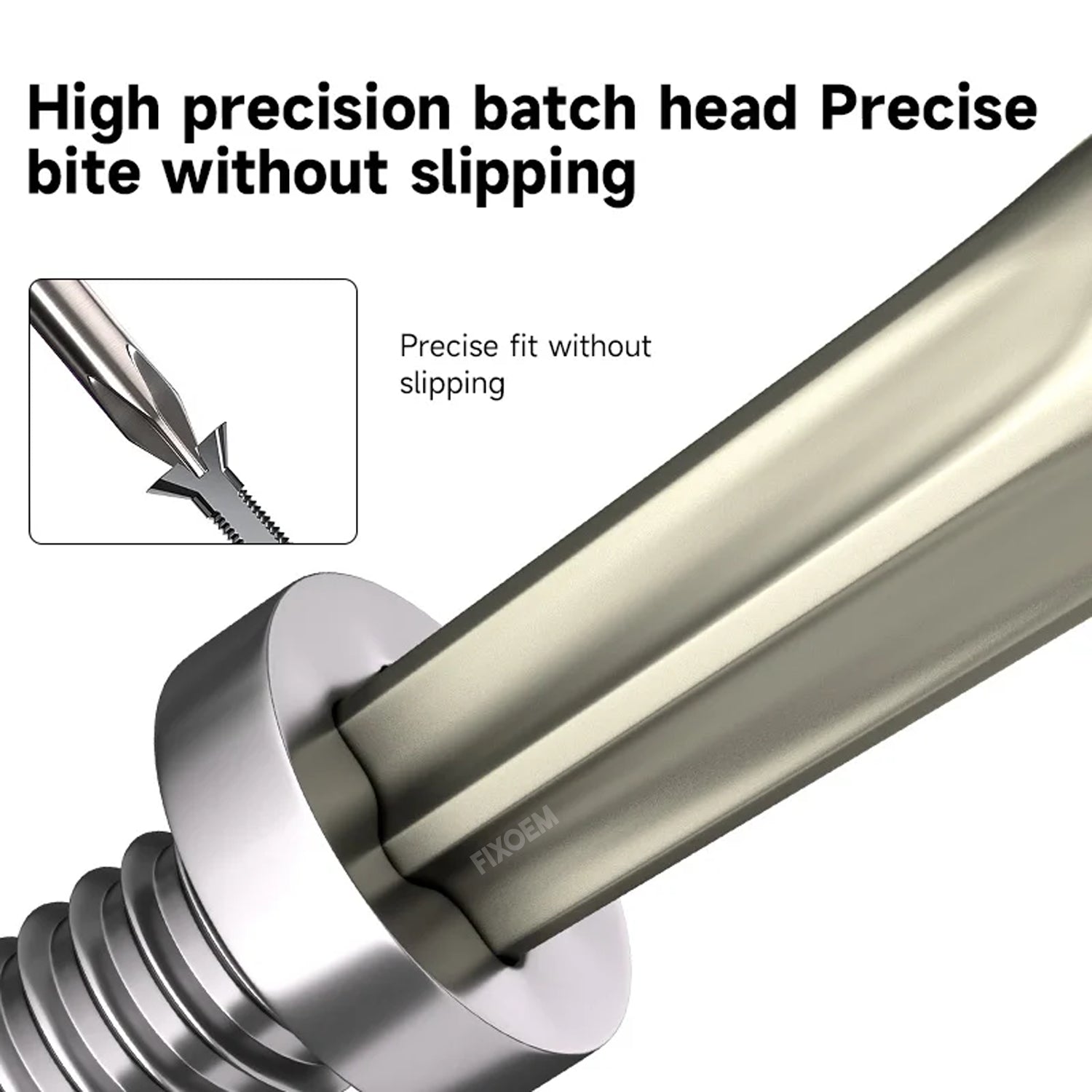 Desarmador Precision Iphone 17 XZZ T5