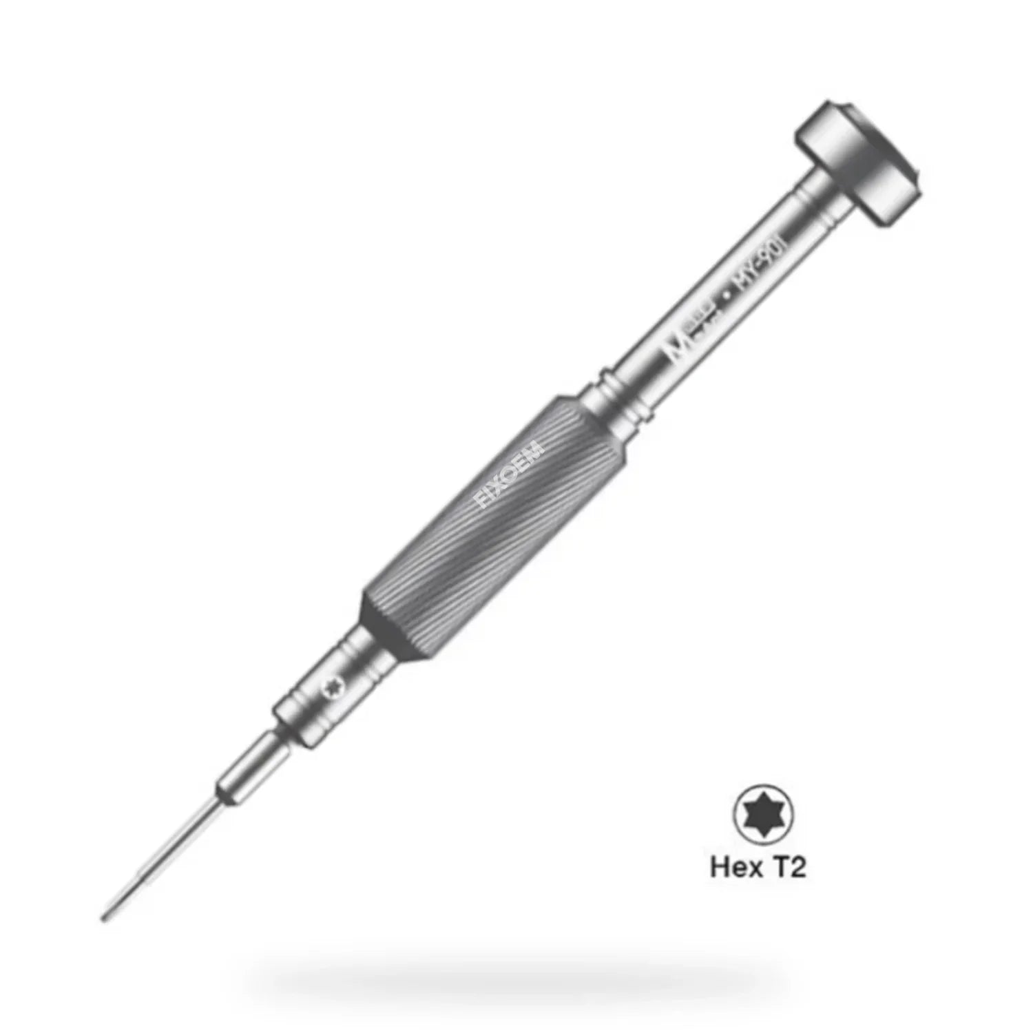Desatornillador Iphone 15 Alta Precision Ant Knight Ma Ant |+5,000 reseñas 4.9/5 | recibe express 2 días