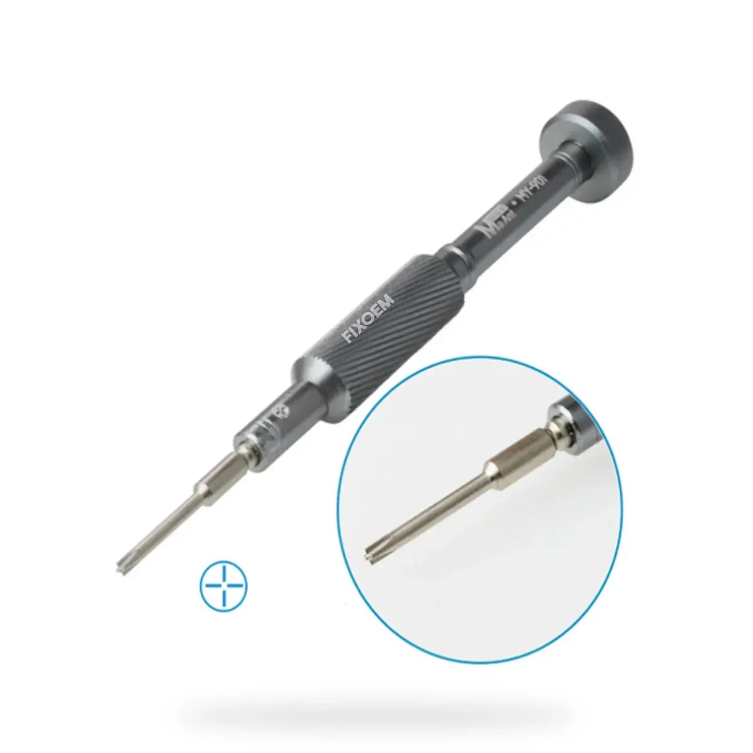 Desatornillador Placa Base Alta Precision Ant Knight Ma Ant |+5,000 reseñas 4.9/5 | recibe express 2 días