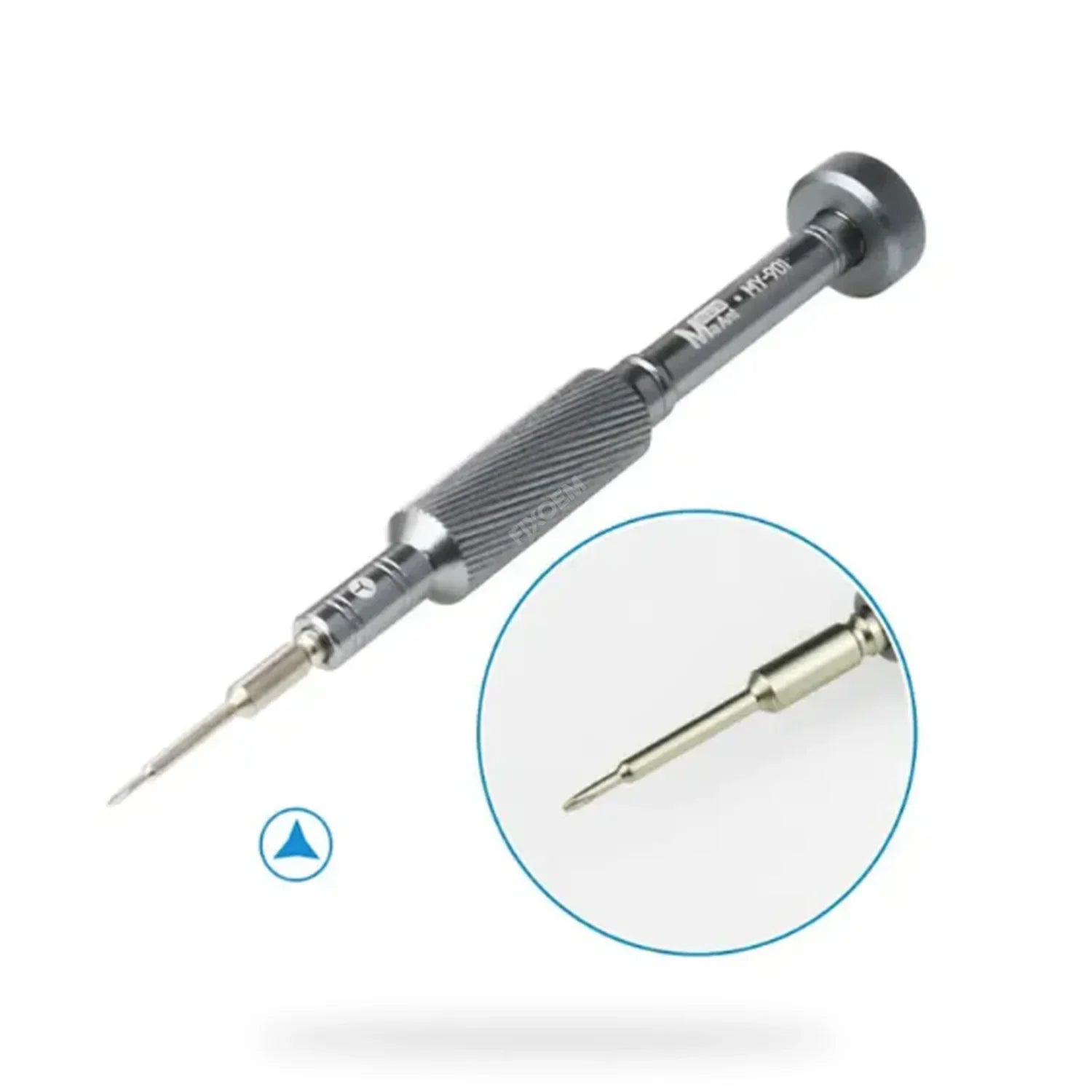 Desatornillador Triangular Alta Precision Ant Knight Ma Ant |+5,000 reseñas 4.9/5 | recibe express 2 días