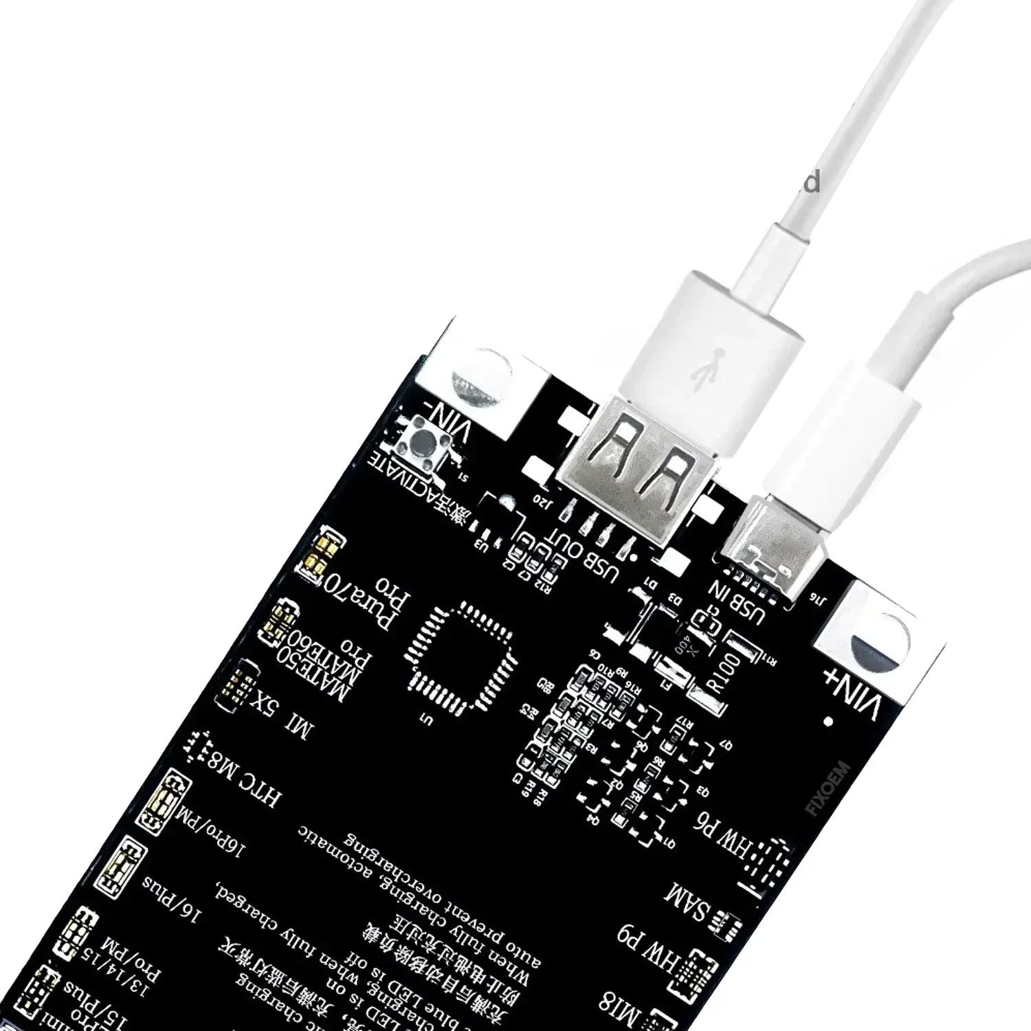 Detector Activacion Bateria Wylie Wl 338A |+5,000 reseñas 4.9/5 | recibe express 2 días