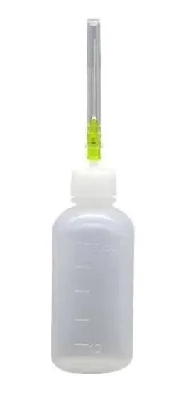 Dispensador Aplicador Gotero Alcohol |+5,000 reseñas 4.9/5 | recibe express 2 días