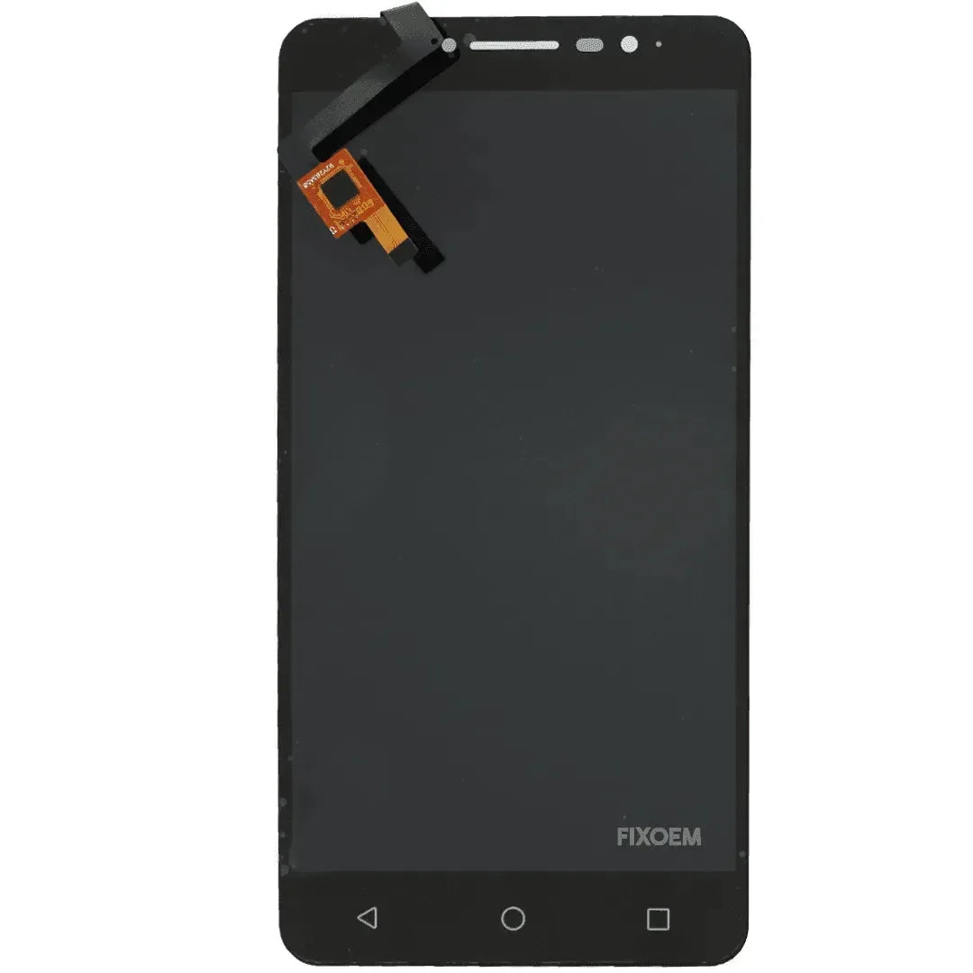 Display Alcatel A3 XL IPS 9008 9008X 9008D 9008A OT9008 |+5,000 reseñas 4.9/5 | recibe express 2 días