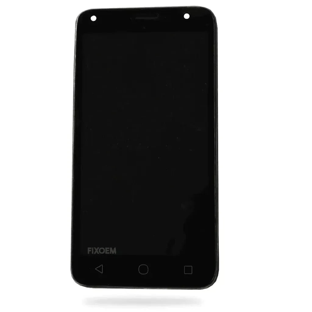 Display Alcatel Pixi 4 (5) Con Marco 5010 5010G IPS |+5,000 reseñas 4.9/5 | recibe express 2 días