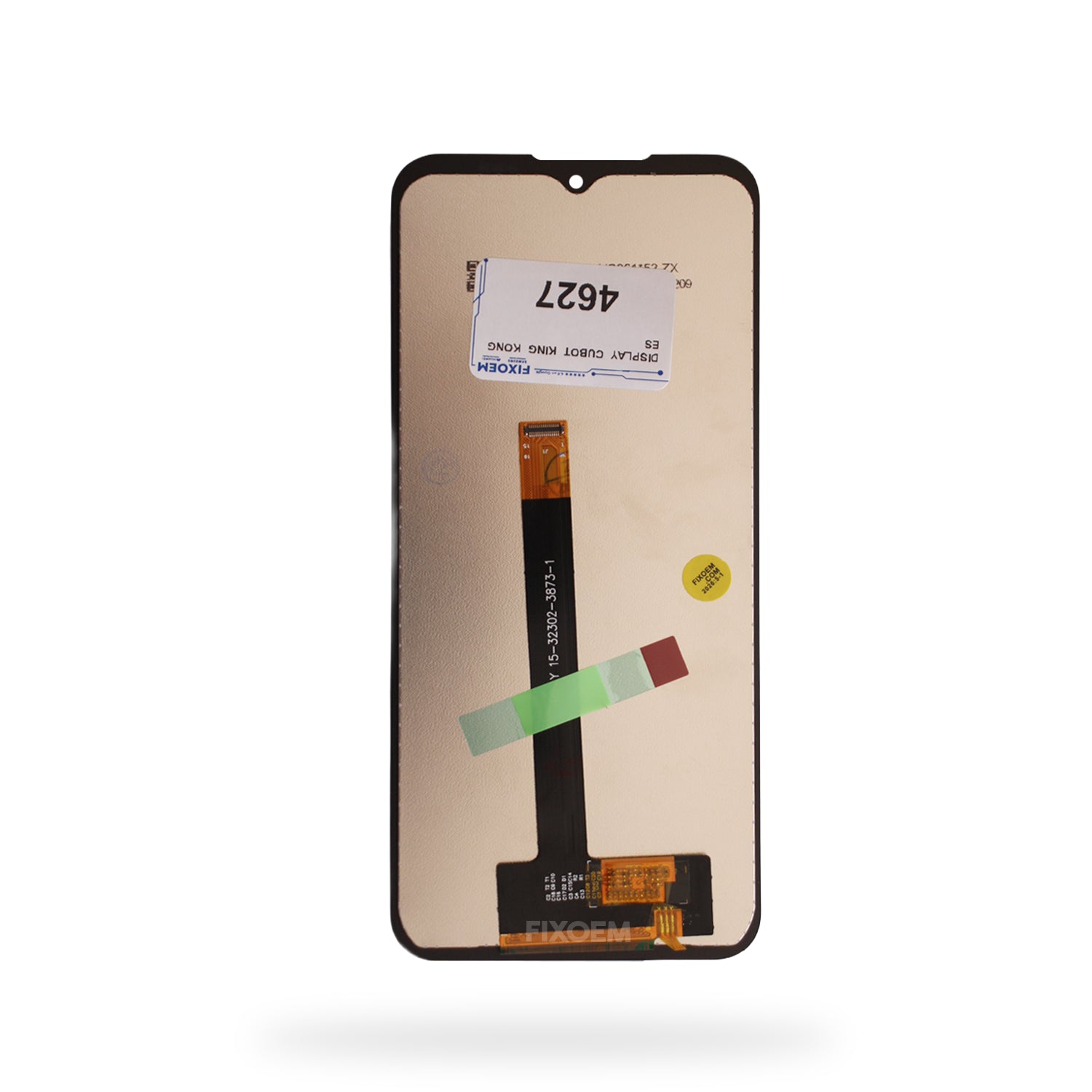 Display Cubot King Kong Es / Se IPS