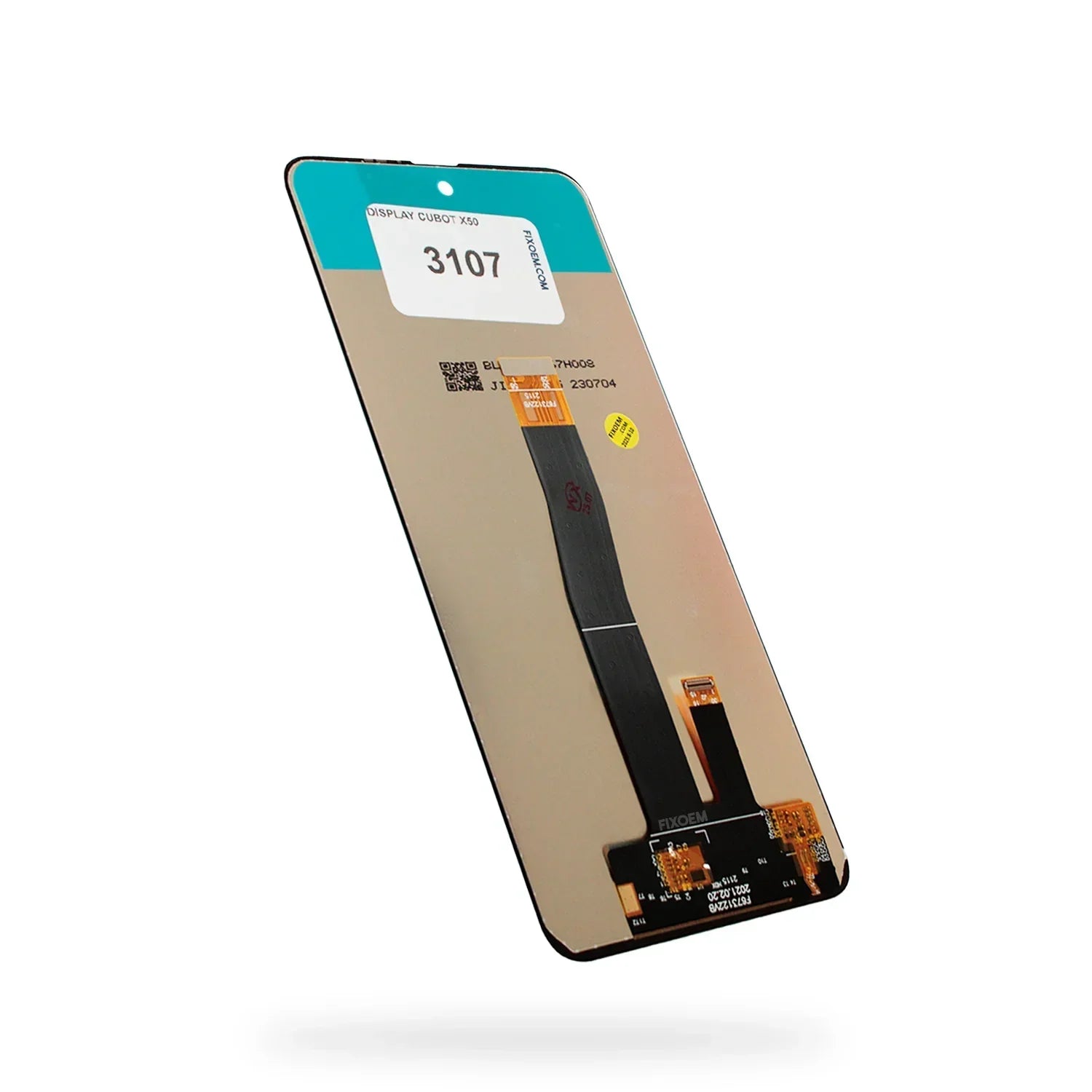 Display Cubot X50 IPS |+5,000 reseñas 4.9/5 | recibe express 2 días