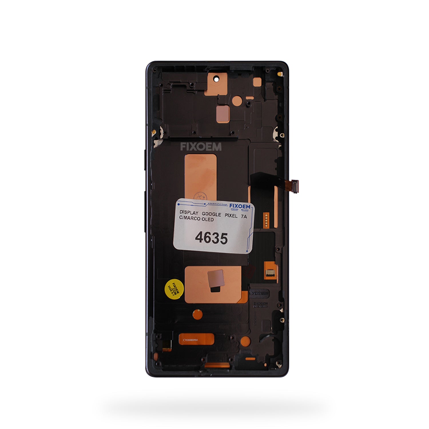 Display Google Pixel 7A Ghl1x Oled