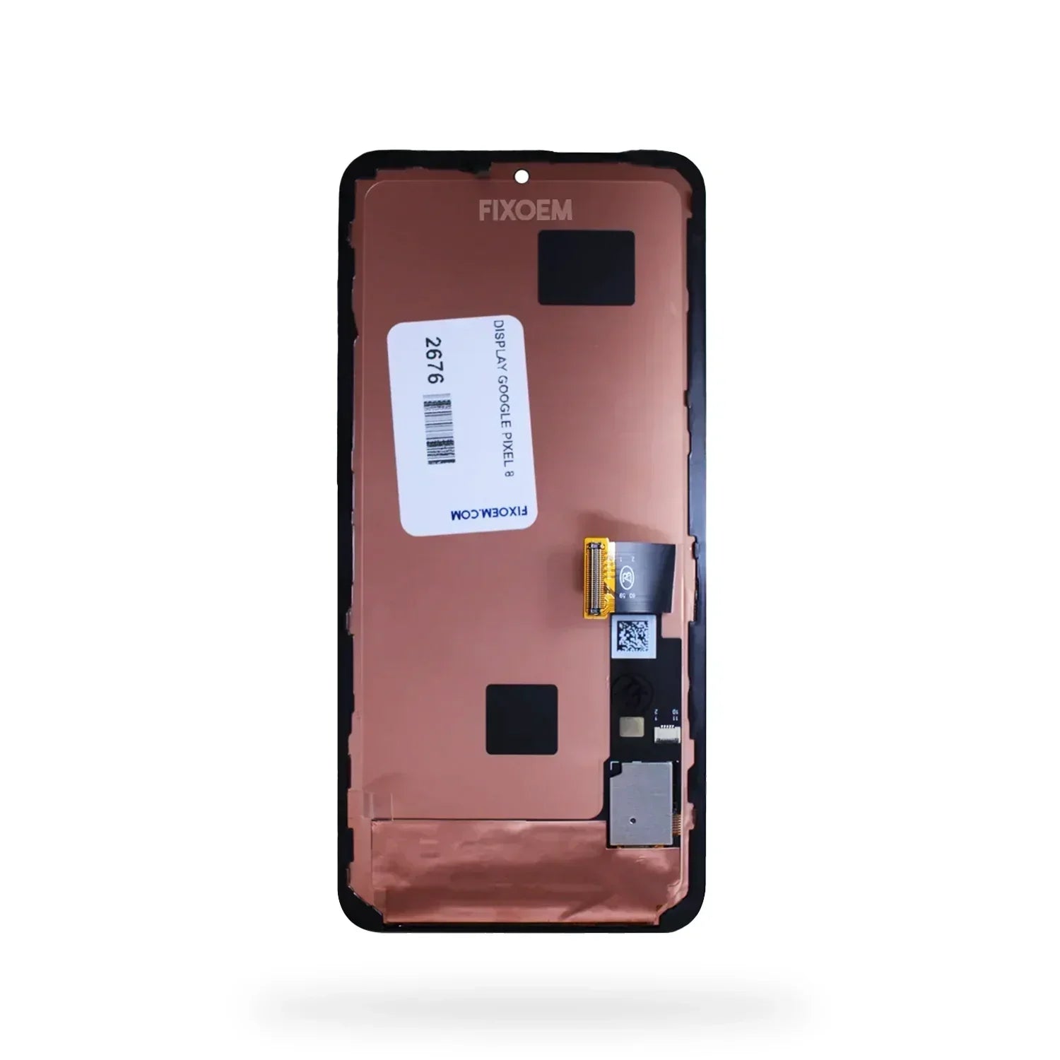 Display Google Pixel 8 GKWS6 G9BQD |+5,000 reseñas 4.9/5 | recibe express 2 días