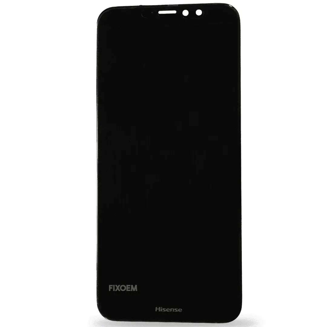 Display Hisense E30 / E30 Lite Hlte220E IPS |+5,000 reseñas 4.9/5 | recibe express 2 días