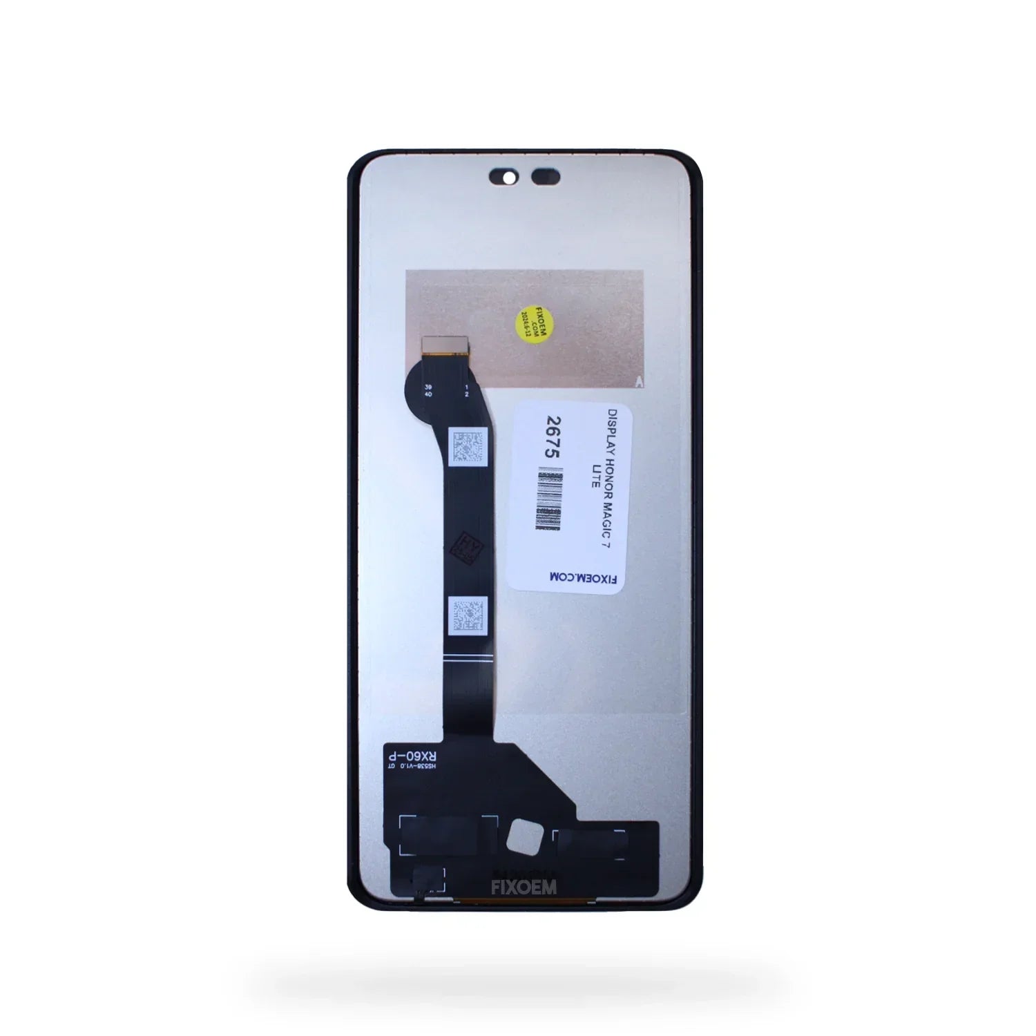 Display Honor Magic 7 Lite / X9C IPS |+5,000 reseñas 4.9/5 | recibe express 2 días