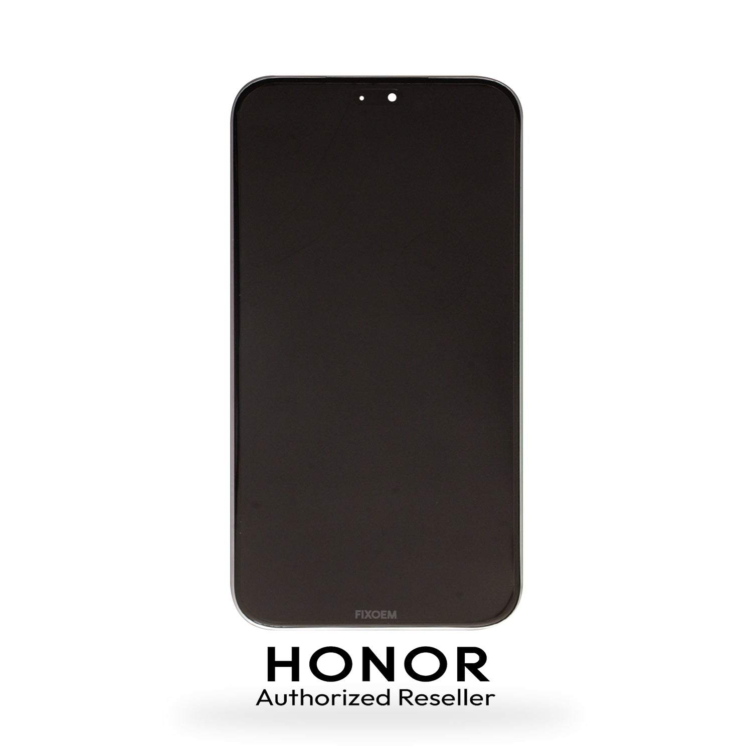Display Honor Original 200 Lite / X8B C/Bateria C/Marco Plata