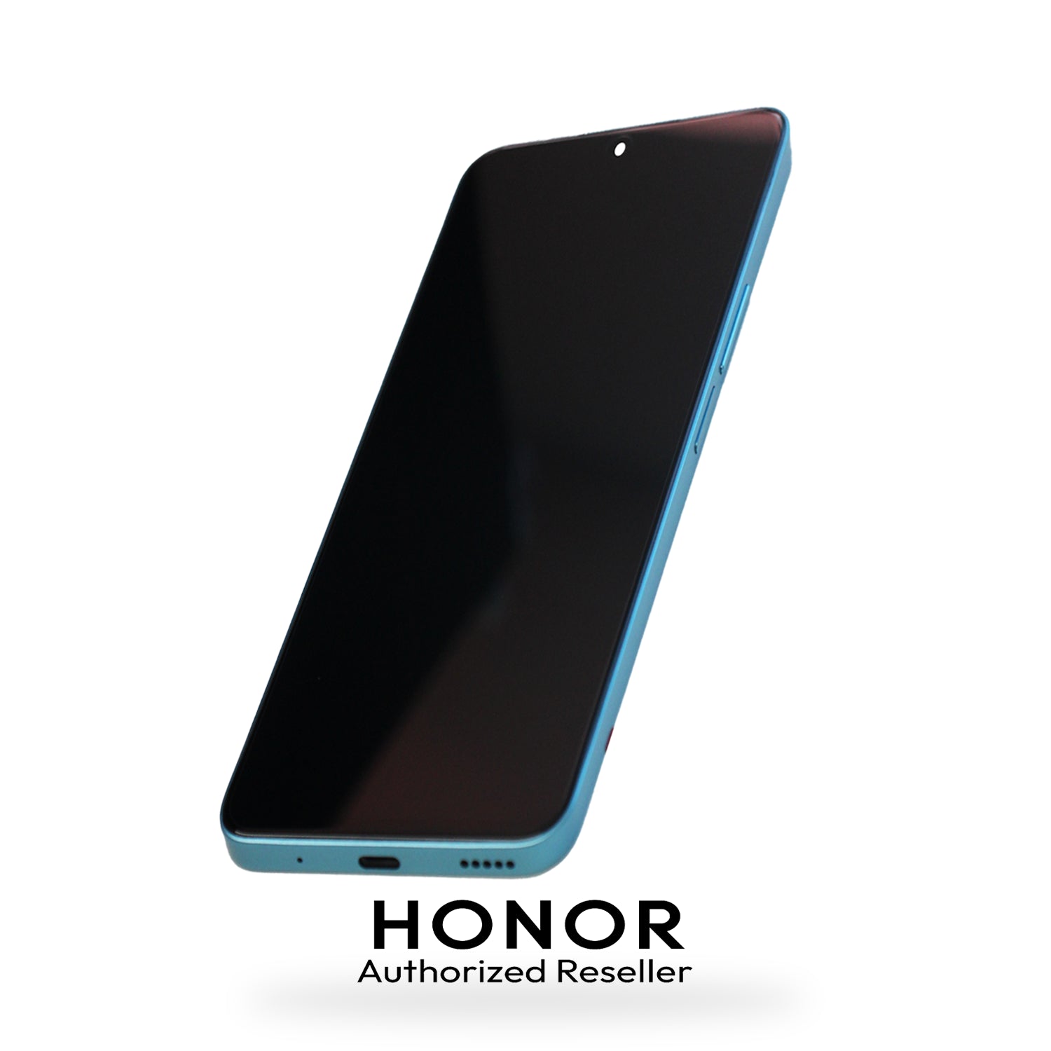 Display Honor Original 90 Lite / X8A C/Bateria C/Marco