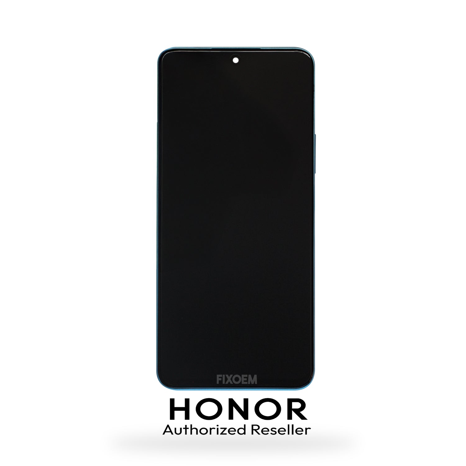 Display Honor Original 90 Lite / X8A C/Bateria C/Marco