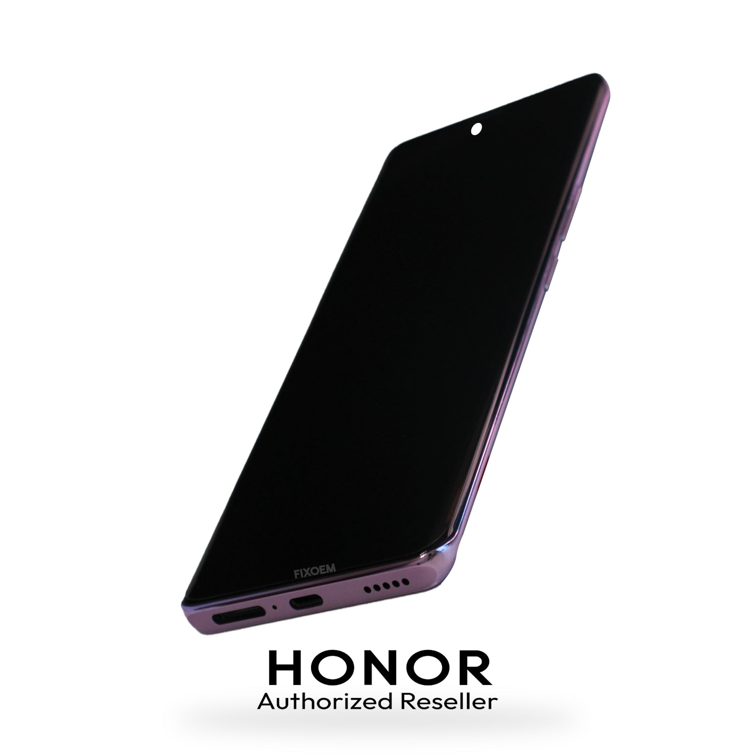 Display Honor Original Magic7 Lite / X9C C/Bateria C/Marco