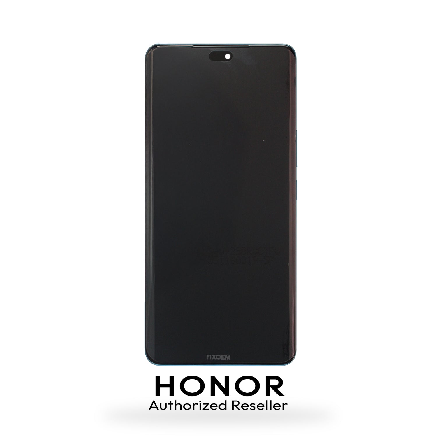 Display Honor Original Magic7 Lite / X9C C/Bateria C/Marco