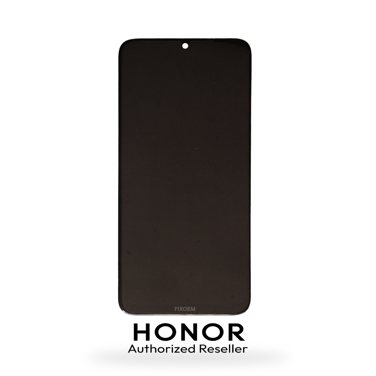 Display Honor Original X5 Plus / X6A C/Bateria S/Marco